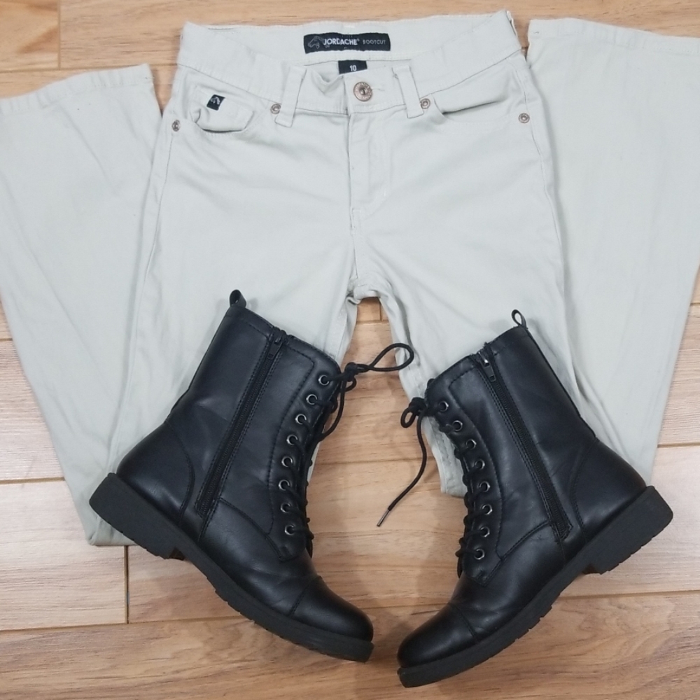 X appeal Boot size 7